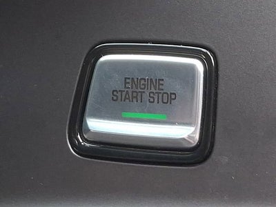 2016 Chevrolet Corvette Z06 Z06 3LZ