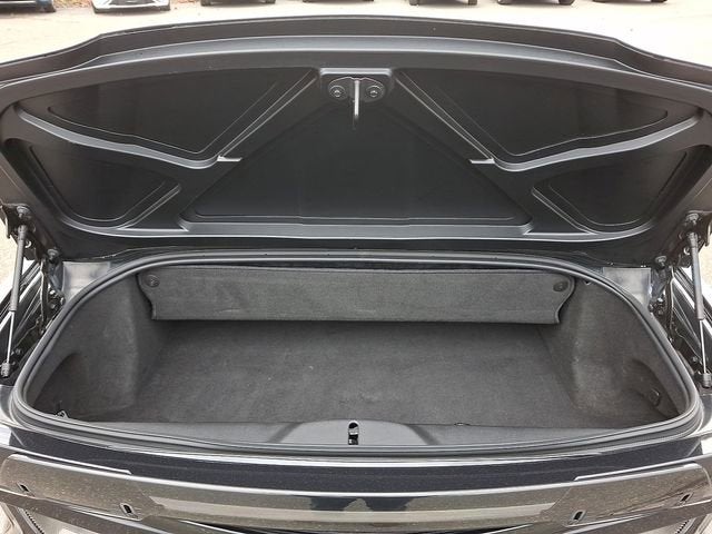 2016 Chevrolet Corvette Z06 Z06 3LZ