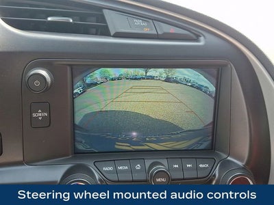 2019 Chevrolet Corvette Grand Sport Grand Sport 1LT