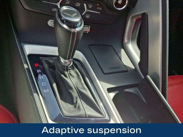 2019 Chevrolet Corvette Grand Sport Grand Sport 1LT