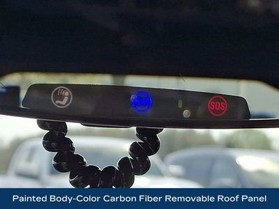 2019 Chevrolet Corvette Grand Sport Grand Sport 1LT