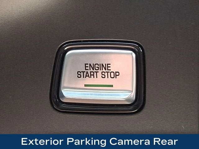 2019 Chevrolet Corvette Grand Sport Grand Sport 1LT