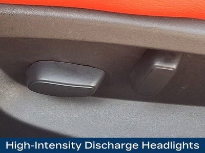 2019 Chevrolet Corvette Grand Sport Grand Sport 1LT