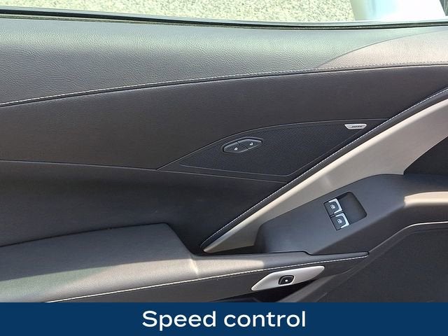 2019 Chevrolet Corvette Grand Sport Grand Sport 1LT