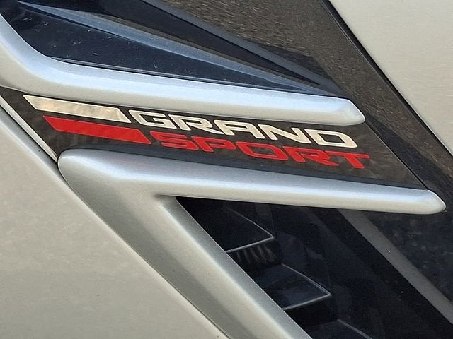 2019 Chevrolet Corvette Grand Sport Grand Sport 1LT