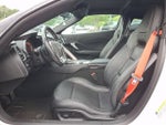 2019 Chevrolet Corvette Grand Sport Grand Sport 1LT