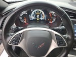 2019 Chevrolet Corvette Grand Sport Grand Sport 1LT