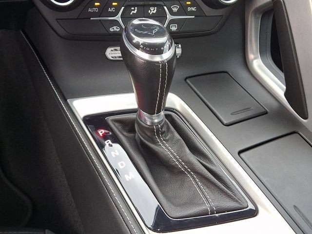 2019 Chevrolet Corvette Grand Sport Grand Sport 1LT