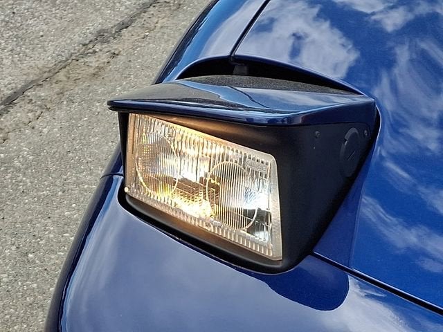 2004 Chevrolet Corvette Z06
