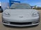 2005 Chevrolet Corvette 2dr Cpe