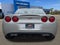 2005 Chevrolet Corvette 2dr Cpe