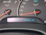 2005 Chevrolet Corvette 2dr Cpe
