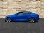2017 Cadillac ATS-V 4dr Sdn