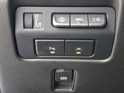 2017 Cadillac ATS-V 4dr Sdn