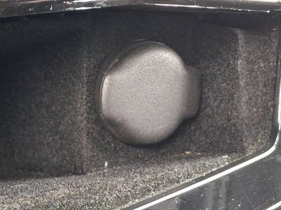 2017 Cadillac ATS-V 4dr Sdn