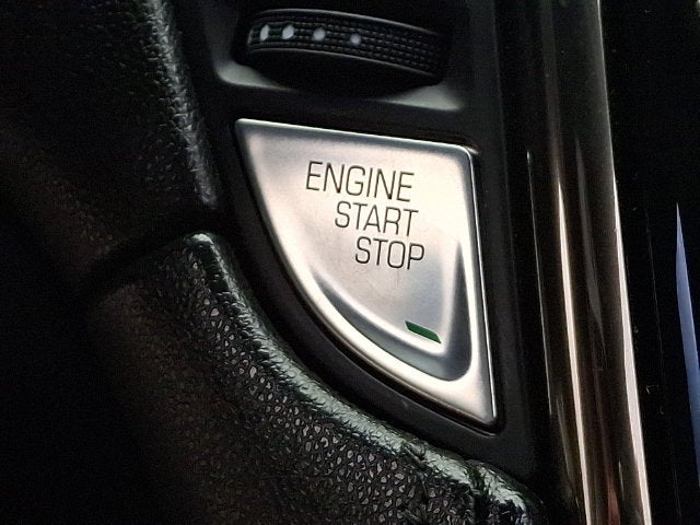 2017 Cadillac ATS-V 4dr Sdn