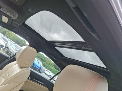 2019 Cadillac CTS Luxury AWD
