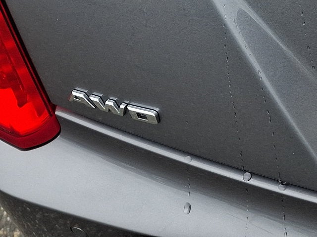 2019 Cadillac CTS Luxury AWD