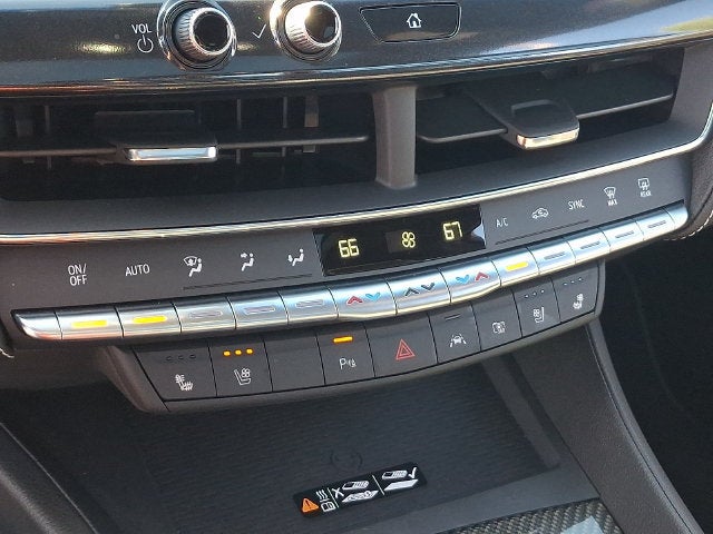 2024 Cadillac CT5-V V-Series Blackwing
