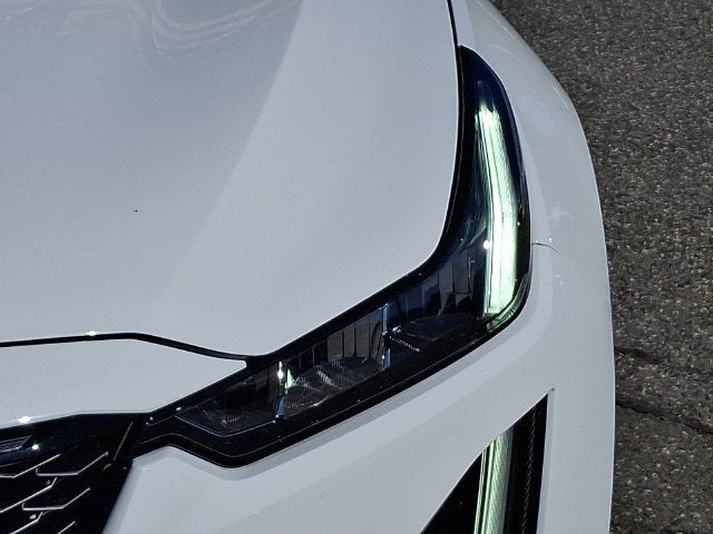 2024 Cadillac CT5-V V-Series Blackwing