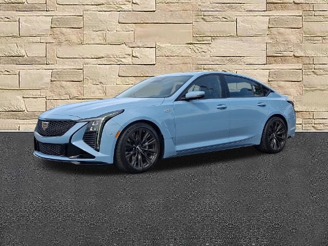 2026 Cadillac CT5-V