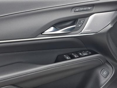 2024 Cadillac CT4 Premium Luxury