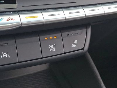 2024 Cadillac CT4 Premium Luxury