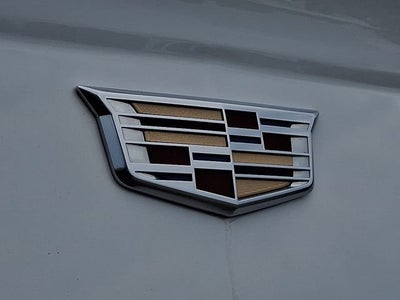 2024 Cadillac CT4 Premium Luxury