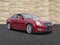 2011 Cadillac CTS Premium