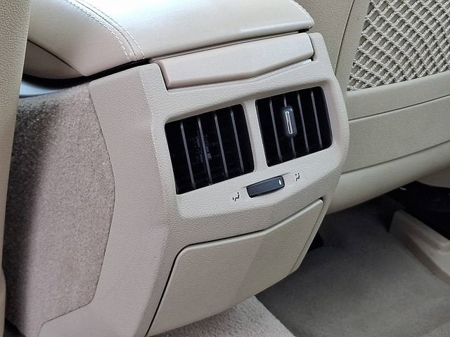 2011 Cadillac CTS Premium