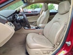 2011 Cadillac CTS Premium