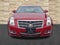 2011 Cadillac CTS Premium