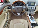 2011 Cadillac CTS Premium