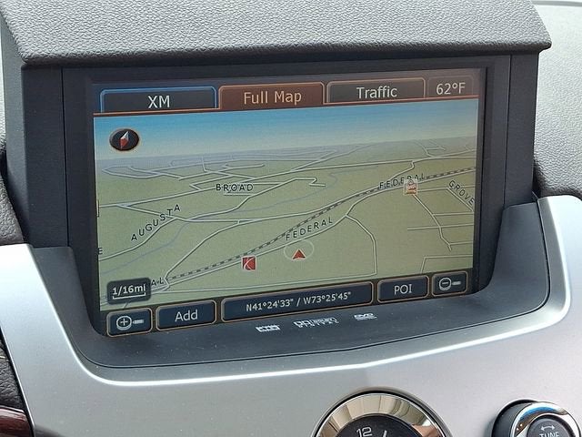 2011 Cadillac CTS Premium