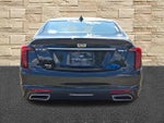 2020 Cadillac CT5 Premium Luxury