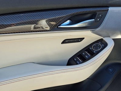 2020 Cadillac CT5 Sport