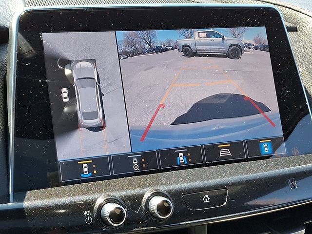 2020 Cadillac CT5 Sport