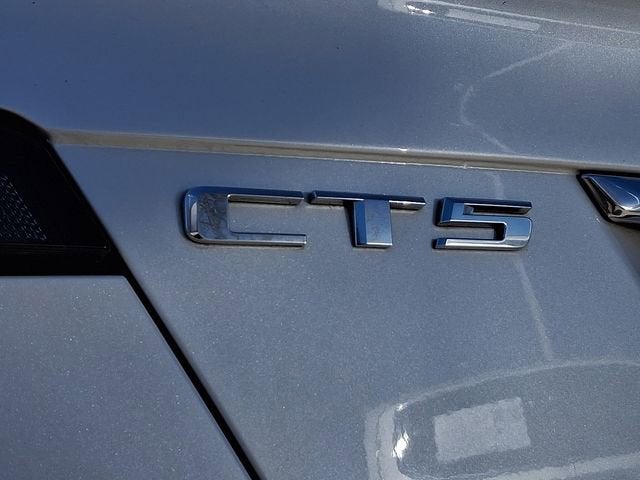 2020 Cadillac CT5 Sport