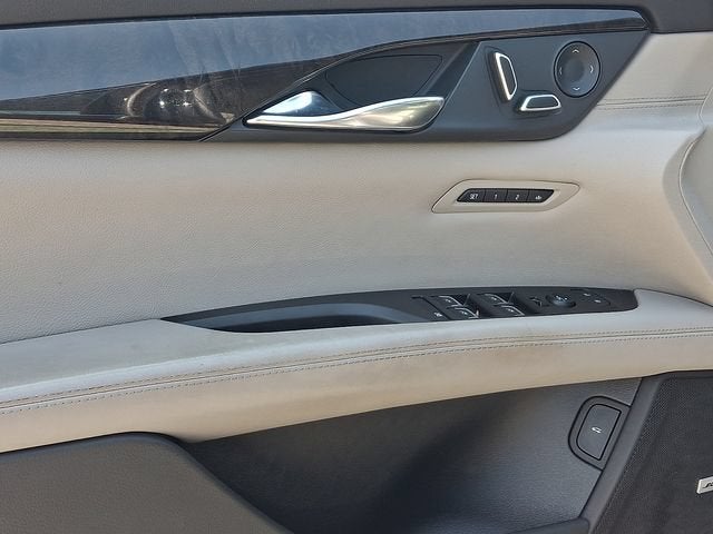 2016 Cadillac CT6 Premium Luxury AWD