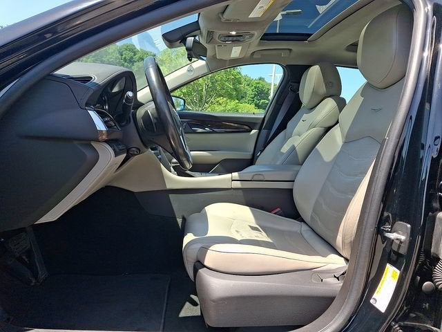 2016 Cadillac CT6 Premium Luxury AWD