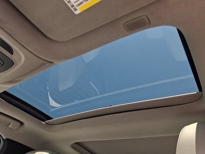 2016 Cadillac CT6 Premium Luxury AWD