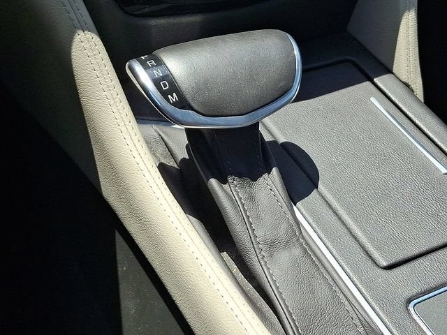 2016 Cadillac CT6 Premium Luxury AWD