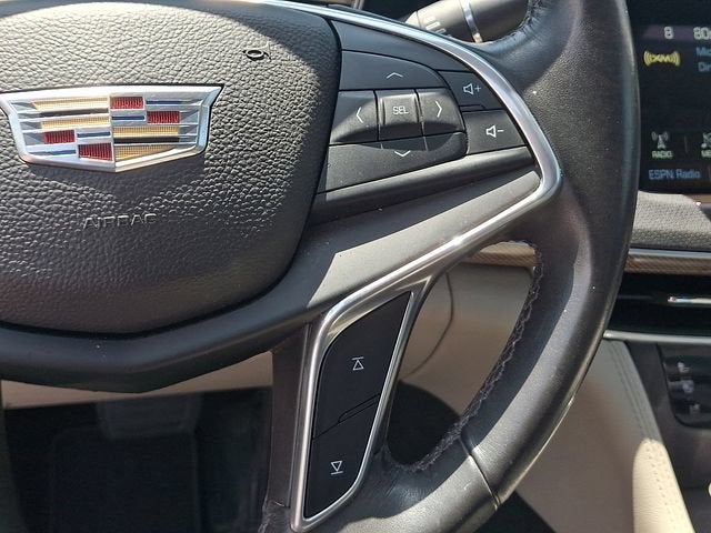 2016 Cadillac CT6 Premium Luxury AWD