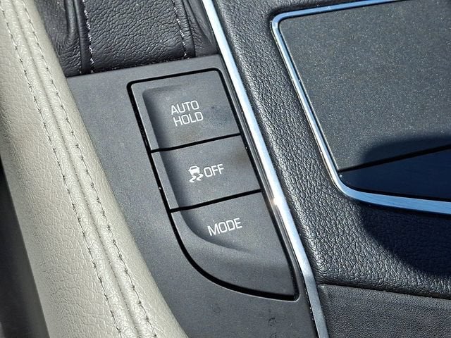 2016 Cadillac CT6 Premium Luxury AWD
