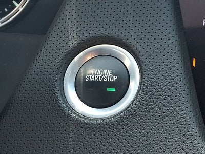 2016 Cadillac CT6 Premium Luxury AWD