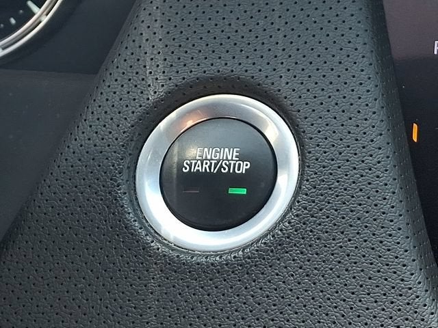 2016 Cadillac CT6 Premium Luxury AWD