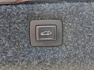 2016 Cadillac CT6 Premium Luxury AWD