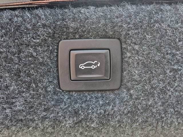 2016 Cadillac CT6 Premium Luxury AWD