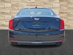 2016 Cadillac CT6 Premium Luxury AWD