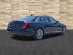 2016 Cadillac CT6 Premium Luxury AWD